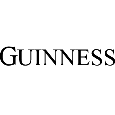 guiness logo